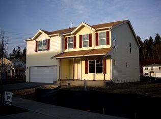 19111 13th Ave SE, Bothell, WA 98012