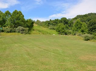 Tbd Lakeview Dr, Horner, WV 26372