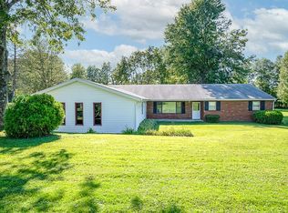 1104 Lexington Ontario Rd, Mansfield, OH 44903