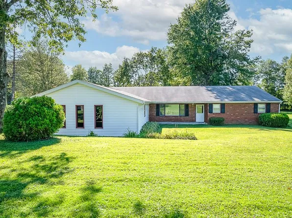 1104 Lexington Ontario Rd, Mansfield, OH 44903