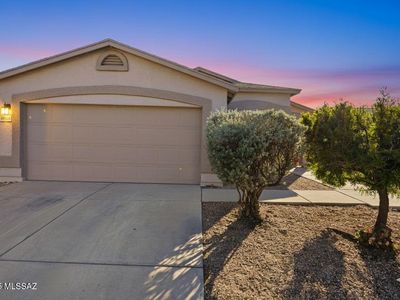 10008 E Arizona Sunset Dr, Tucson, AZ, 85747