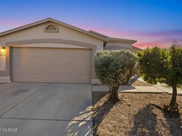 10008 E Arizona Sunset Dr, Tucson, AZ 85747