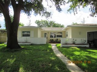 7512 Roosevelt St, Hollywood, FL 33024