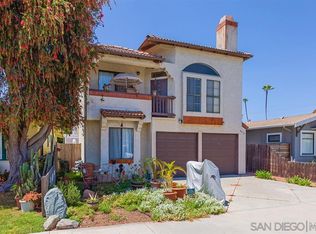 4478 Campus Ave APT 102, San Diego, CA 92116