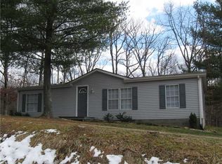 3757 W County Road 1125 N, Seymour, IN 47274