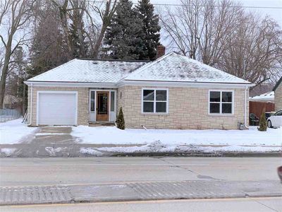 1609 E Mason St, Green Bay, WI, 54302