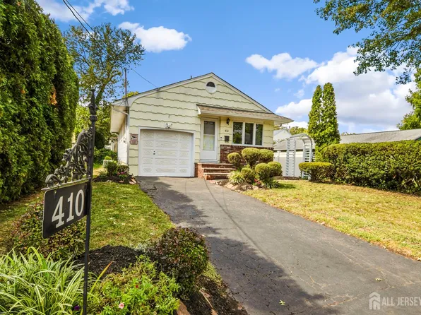 410 Harvard St, Piscataway, NJ 08854