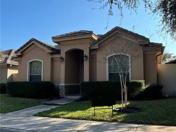 616 E Thornhill Ave, McAllen, TX 78503