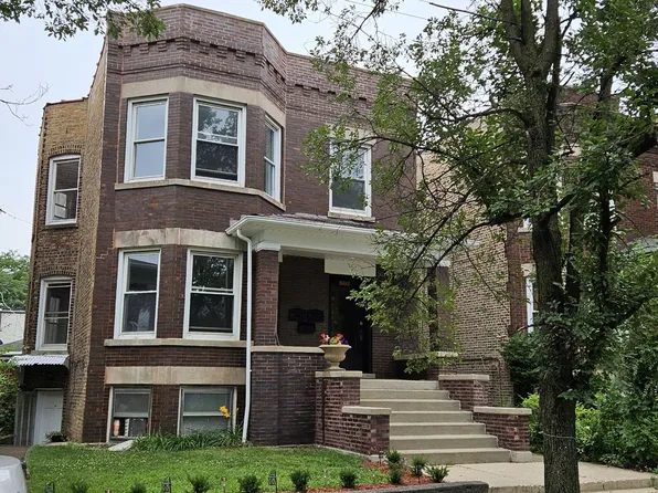 5015 W Montrose Ave, Chicago, IL 60641