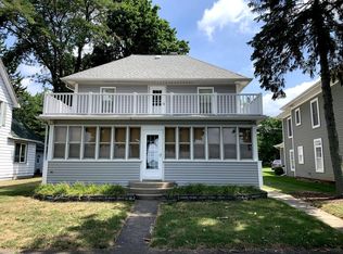 532 Lake Dr, Coldwater, MI 49036