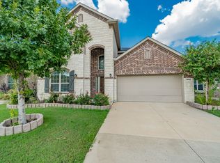 15912 Placid Trl, Prosper, TX 75078