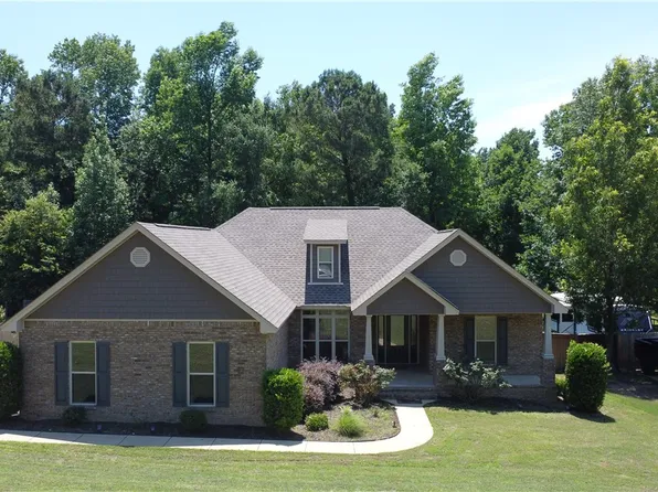 408 Woodhaven Ln, Wetumpka, AL 36093