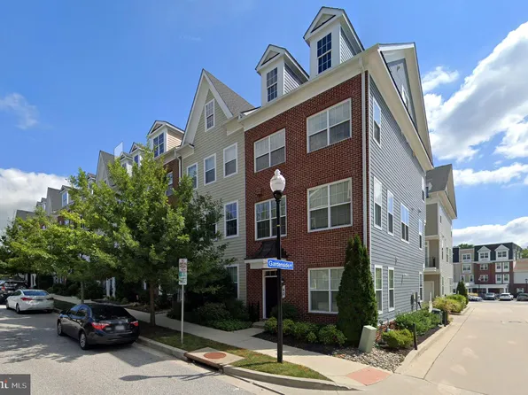 42 Linden Pl, Towson, MD 21286