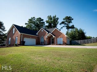 1930 Kevin Dr SE, Conyers, GA 30013