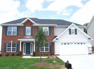 138 Laurel Oak Rnch, High Point, NC 27265