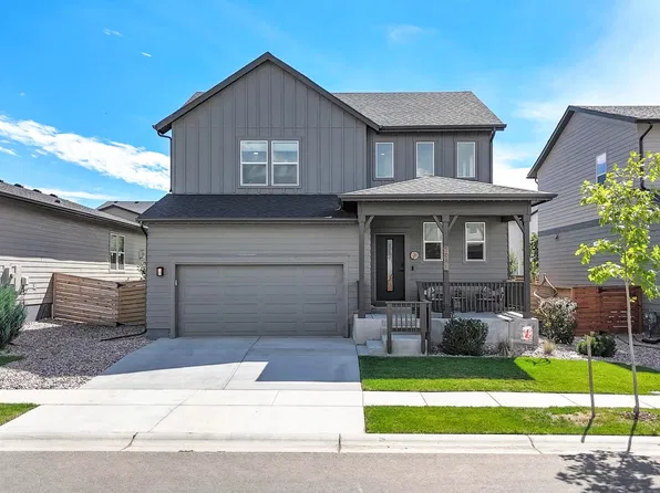 2951 Biplane St, Fort Collins, CO 80524
