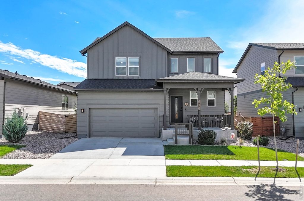 2951 Biplane St