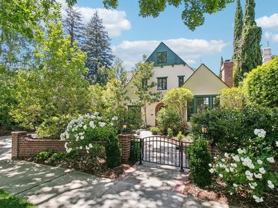 1716 Fulton St, Palo Alto, CA, 94303