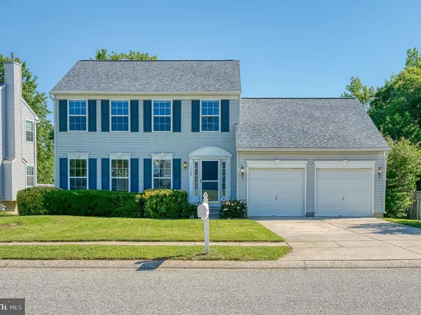 1123 Harford Town Dr, Abingdon, MD 21009