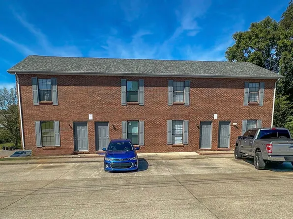 530 Hietts Lane, 530 Hietts Ln APT F, Clarksville, TN 37043