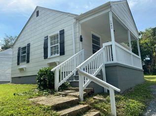 1562 Harding St, Winston Salem, NC 27107