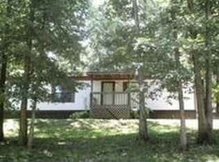 24640 Coats Rd, Gravette, AR 72736