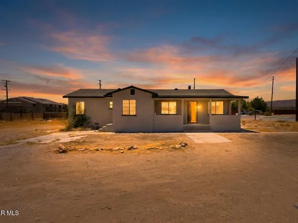 2494 Nadean, Mojave, CA 93501