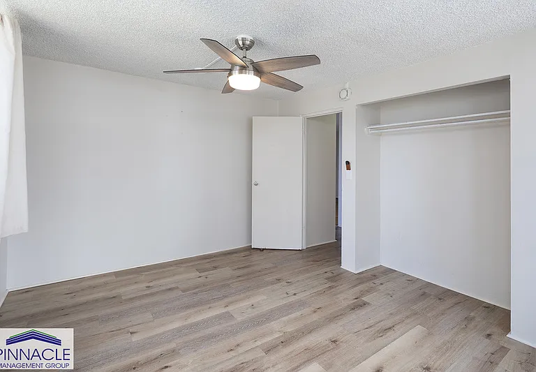 2637 Kuilei St #A66 — Photo 13