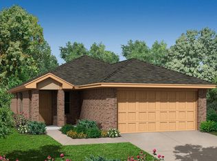 12504 Heritage Oaks Dr, Oklahoma City, OK 73120