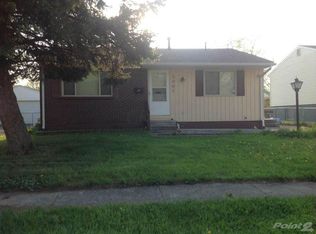 3961 Hillman Rd E, Columbus, OH 43207