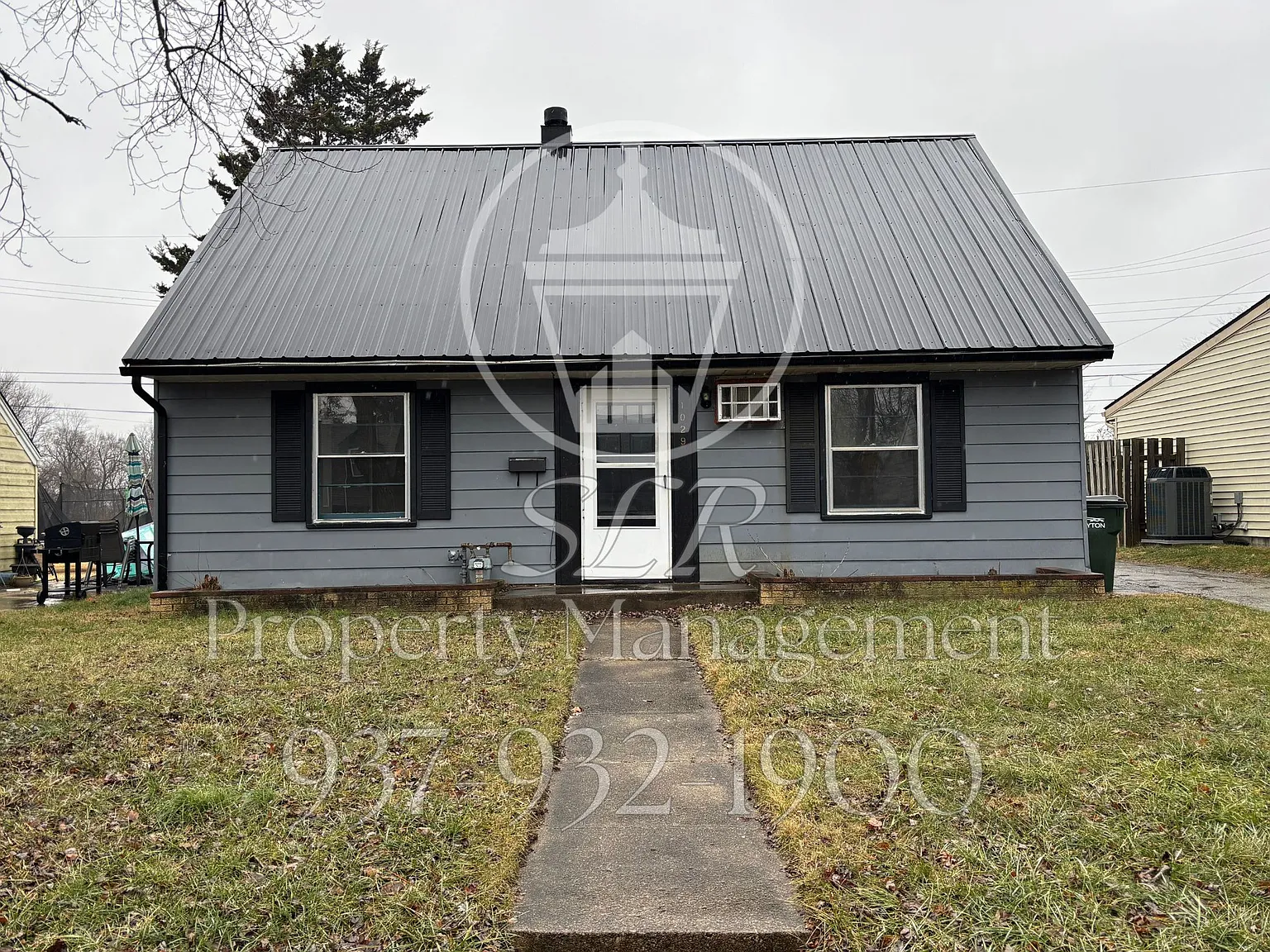 1029 Blakley Drive - 1 — Photo 1