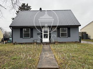 1029 Blakley Dr, Dayton, OH 45403