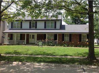 2921 Wood Poppy Dr, Florissant, MO