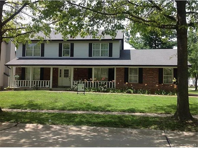 2921 Wood Poppy Dr photo 1