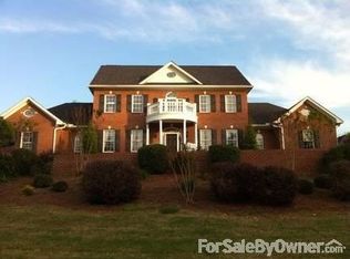 171 Hobgood Rd, Rydal, GA 30171