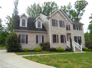 6931 Beulah Oaks Ln, North Chesterfield, VA 23234