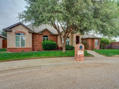 5802 111th St, Lubbock, TX, 79424