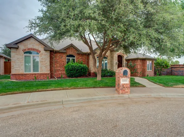 5802 111th St, Lubbock, TX 79424