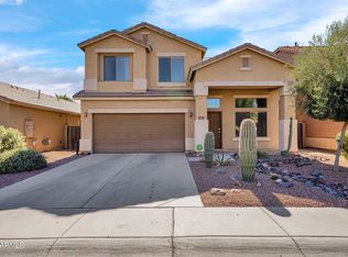 45733 W Tulip Ln, Maricopa, AZ 85139