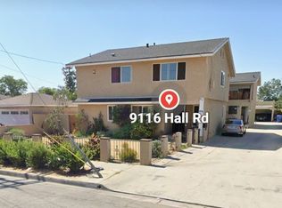 9116 Hall Rd APT B, Downey, CA 90241