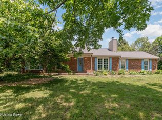 3601 Smith Ln, La Grange, KY 40031