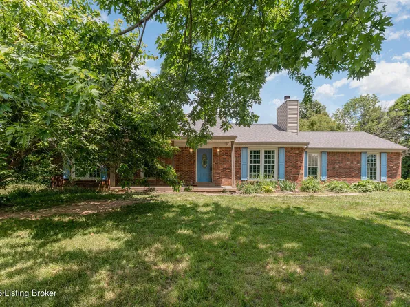 3601 Smith Ln, La Grange, KY 40031