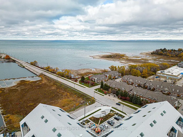 31 Huron St #603 — Photo 48