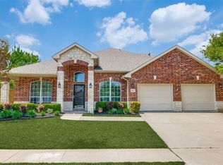 6611 Lake Meadow Ln, Sachse, TX 75048