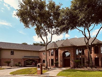 3518 Ivy Falls Dr, Houston, TX, 77068