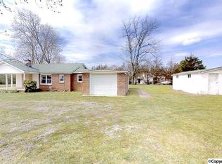 1539 Union Chapel Rd, Union Grove, AL 35175