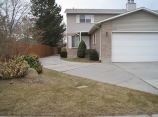 6740 S 615 E #B, Midvale, UT 84047