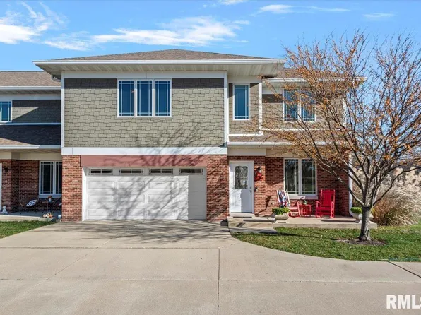 9 Waters Edge Blvd Unit 1, Springfield, IL 62712