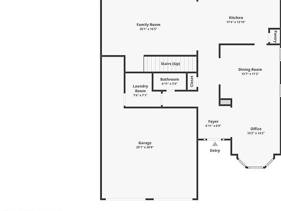 2nd image of this home