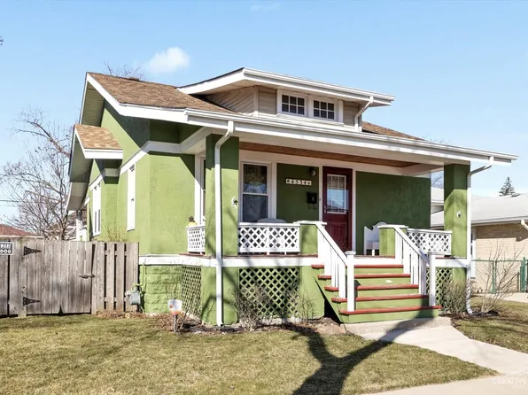 4534 Deyo Ave, Brookfield, IL 60513